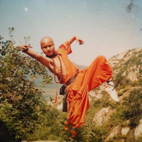 教练风采
