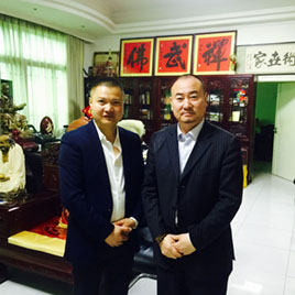 教练风采